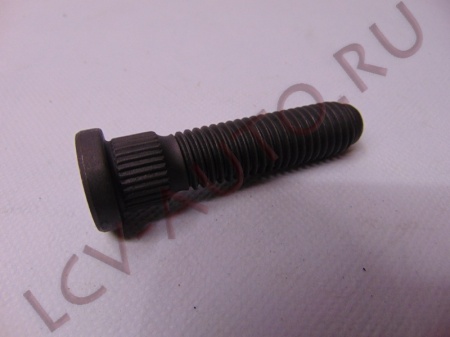 Шпилька колеса зад (M14X57MM)