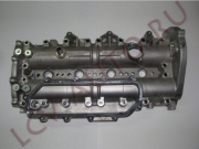 Корпус распредвалов 2.3 IVECO
